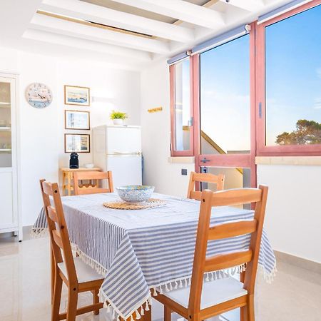 New Apartment Leuca Santa Maria di Leuca Екстериор снимка