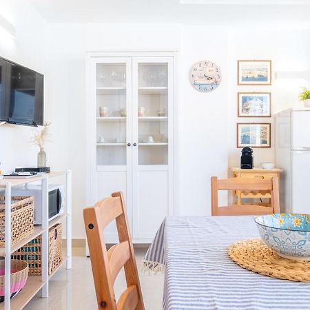 New Apartment Leuca Santa Maria di Leuca Екстериор снимка