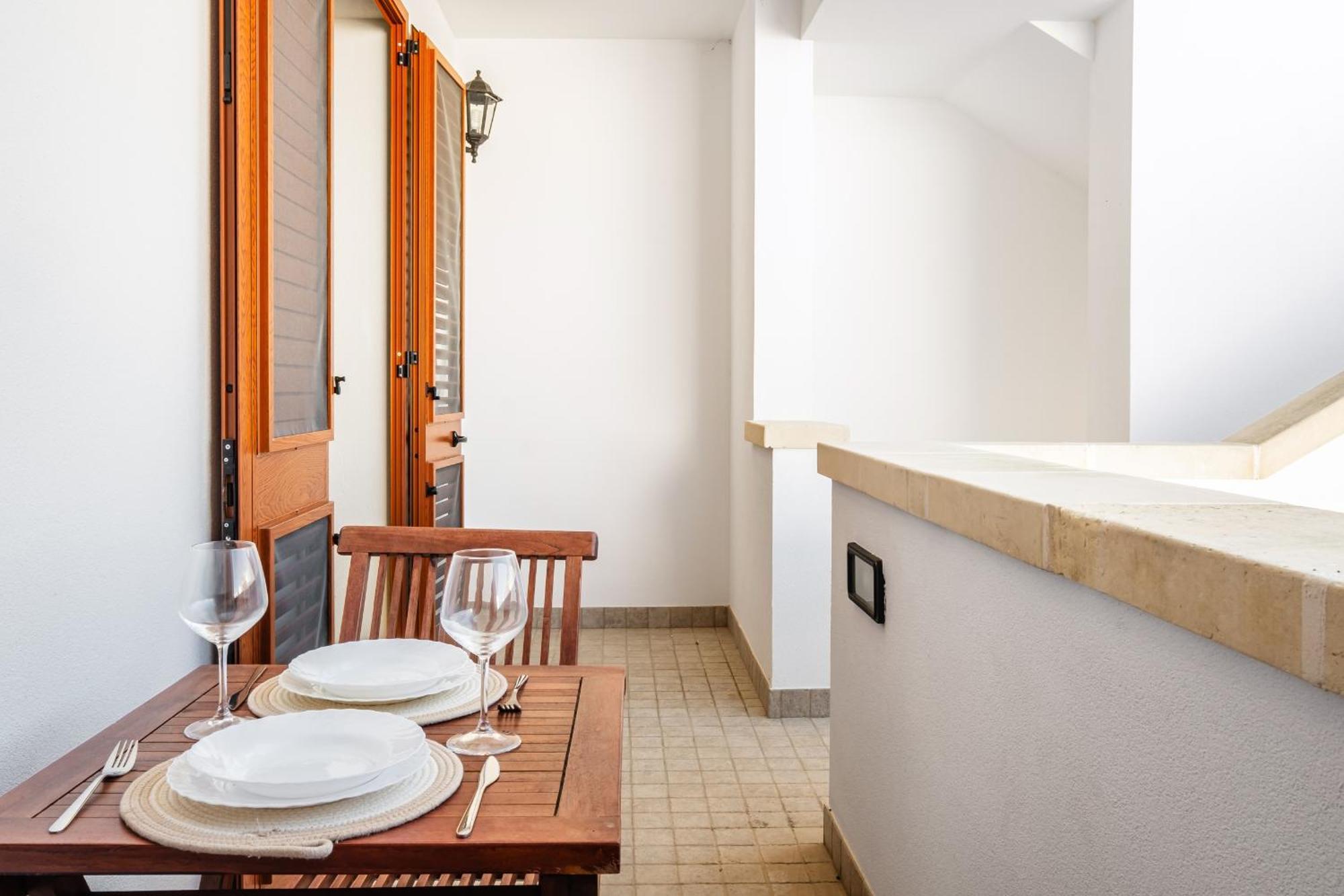 New Apartment Leuca Santa Maria di Leuca Екстериор снимка
